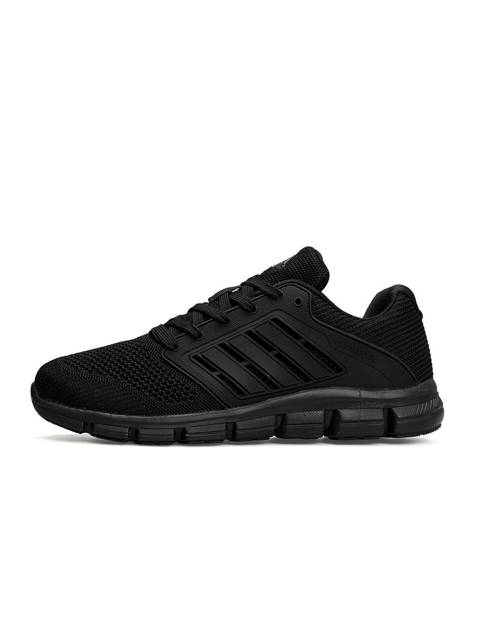 Adidas Climacool All Black