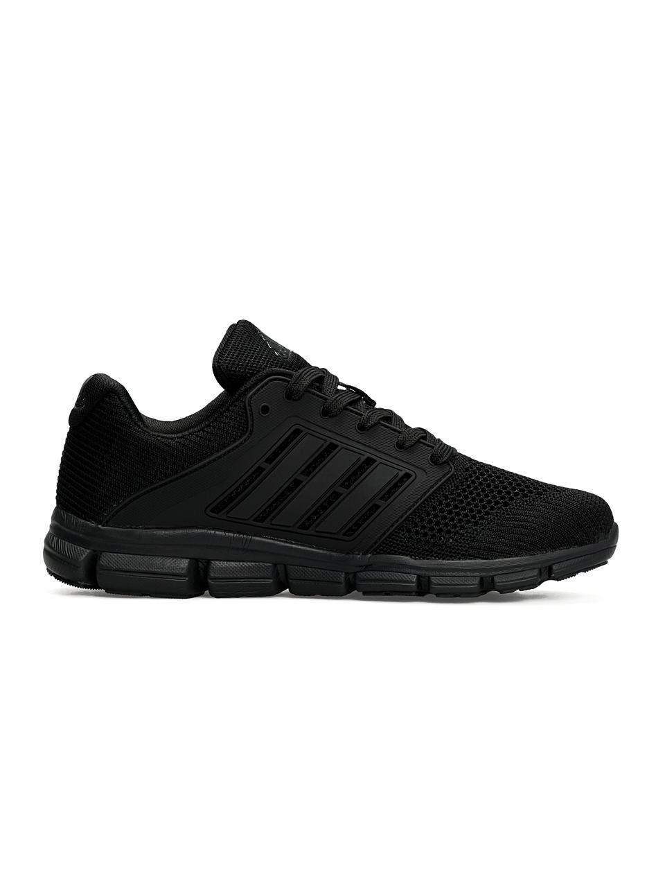 Adidas Climacool All Black