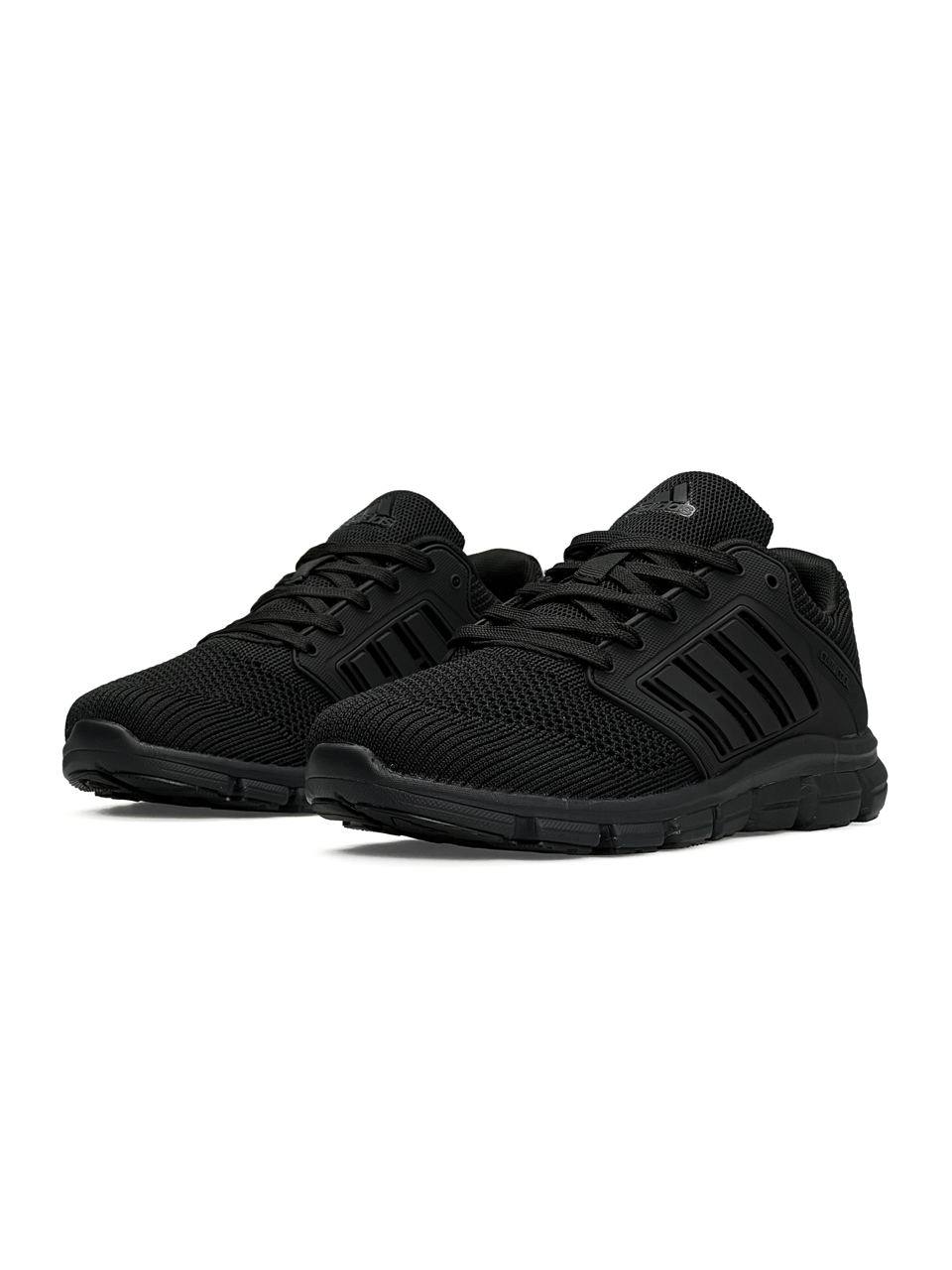Adidas Climacool All Black