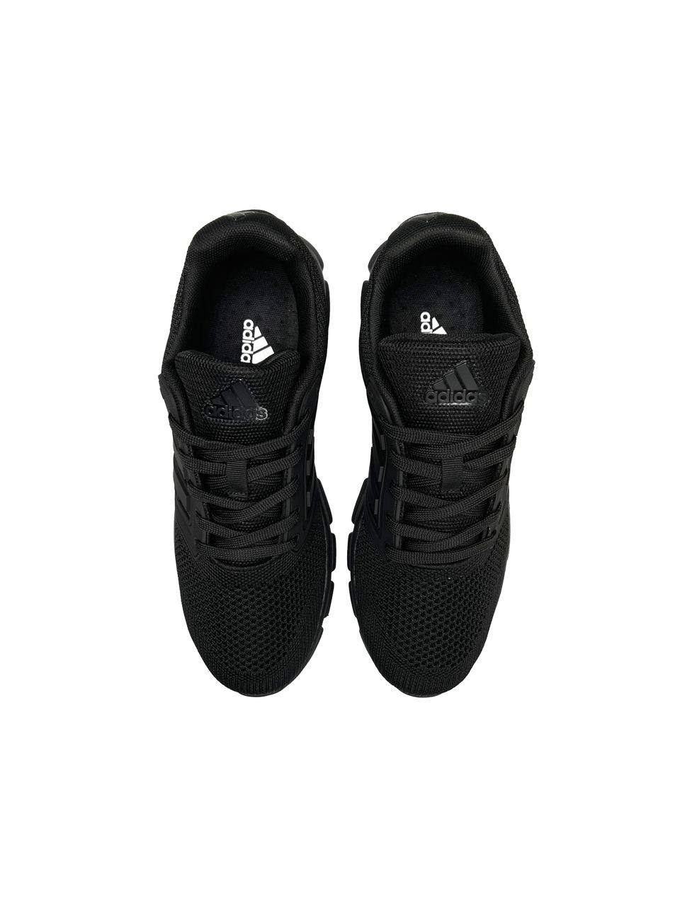 Adidas Climacool All Black