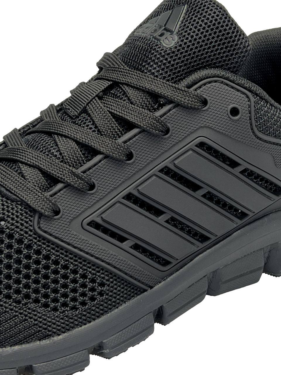 Adidas Climacool All Black