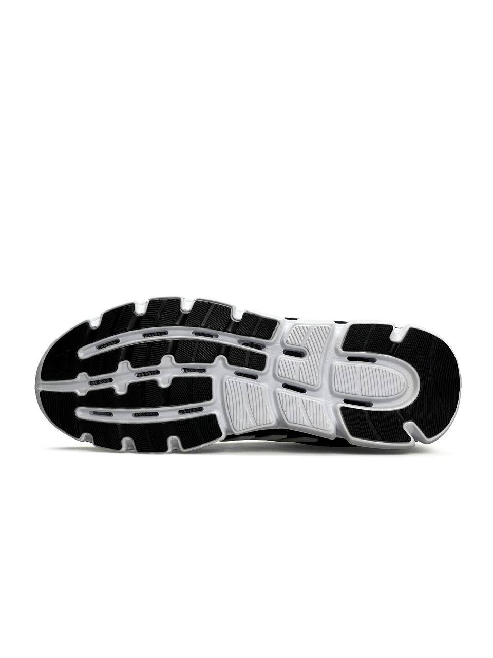 Adidas Climacool Black White