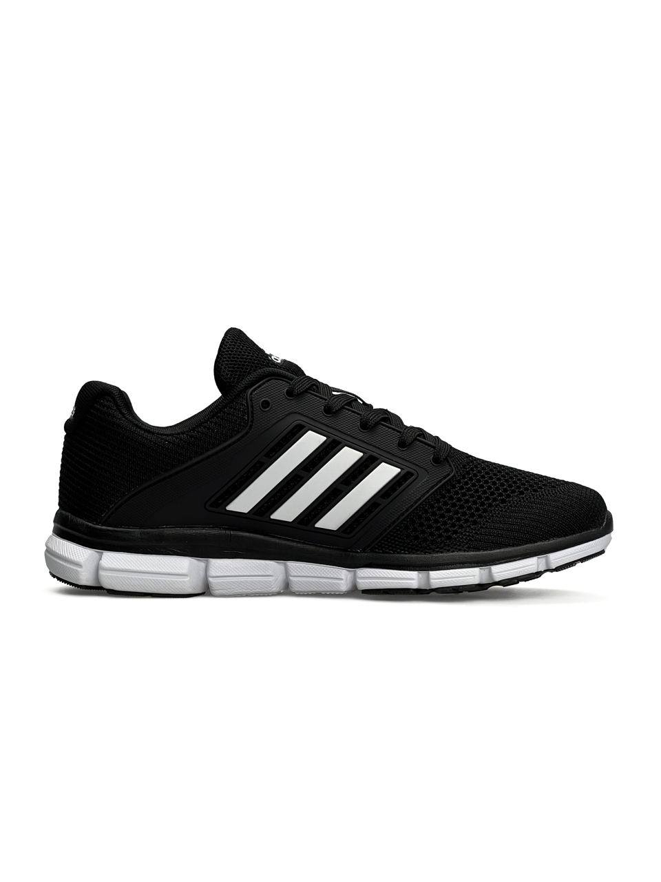 Adidas Climacool Black White