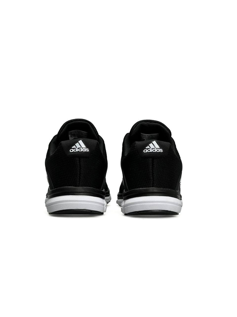Adidas Climacool Black White