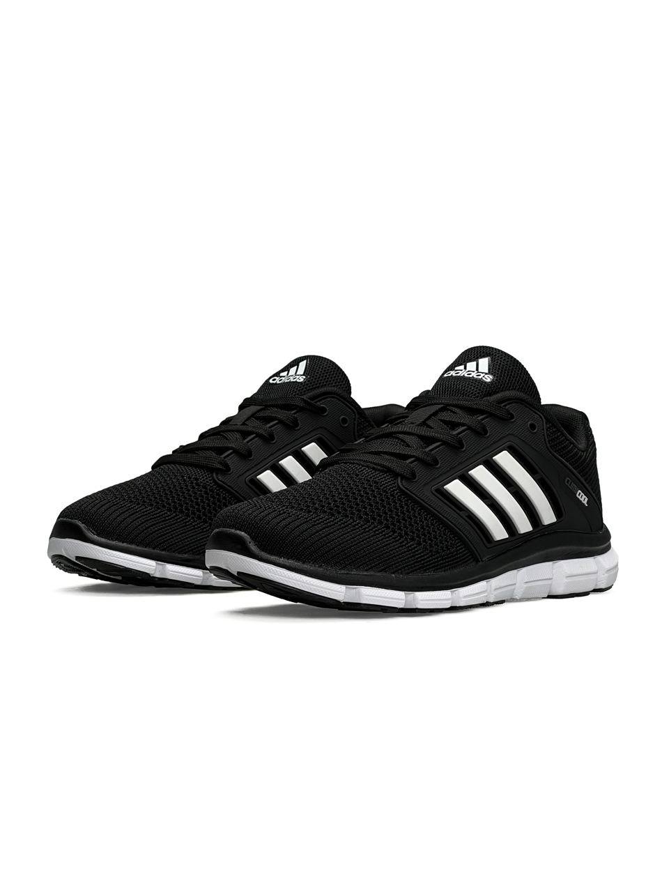 Adidas Climacool Black White
