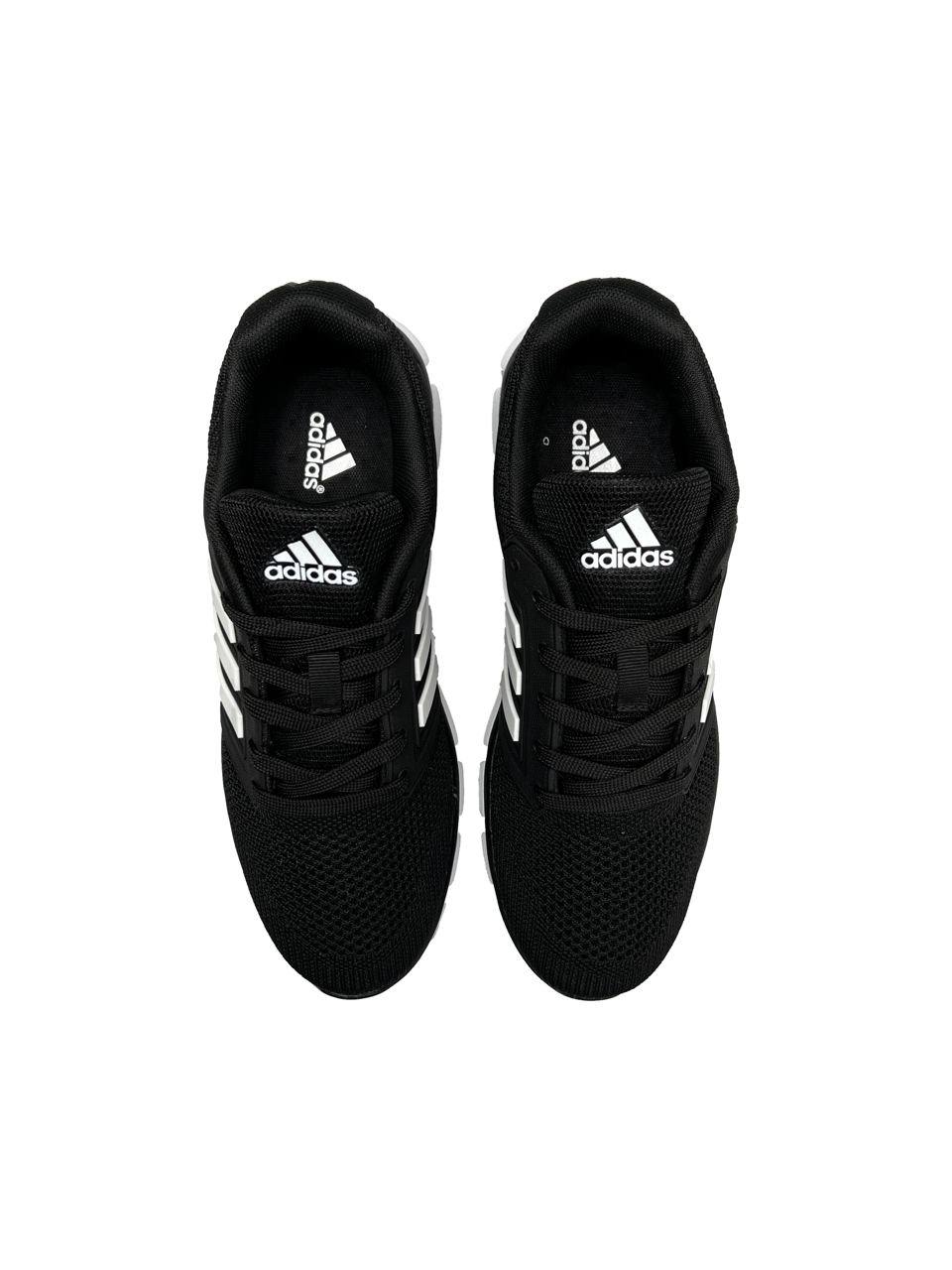 Adidas Climacool Black White