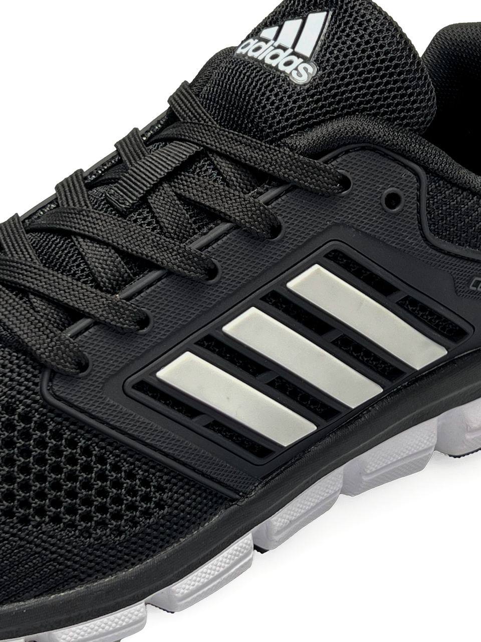 Adidas Climacool Black White