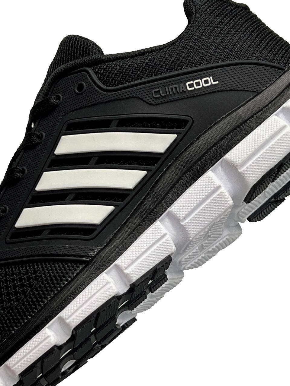 Adidas Climacool Black White