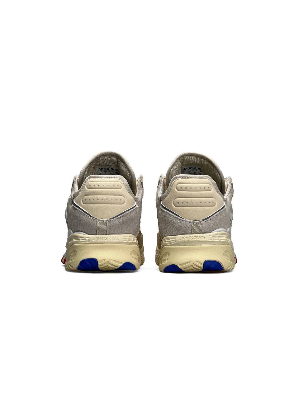 Adidas Niteball Beige Red