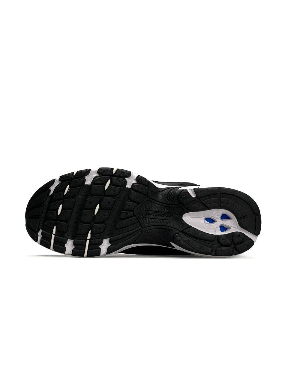 New Balance 530 Black White Premium