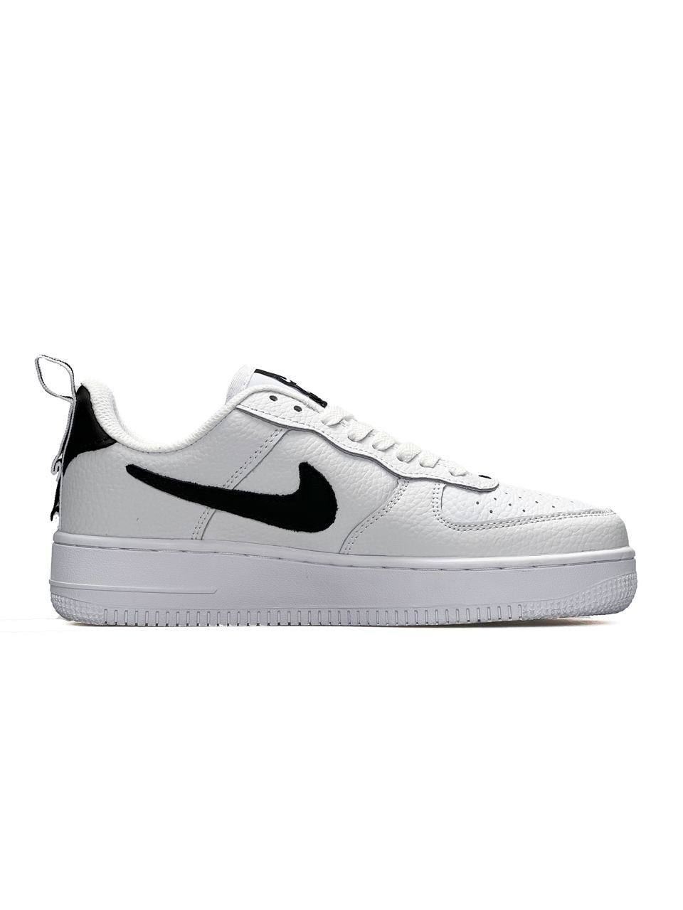Nike Air Force 1 LV8 Utility New White Black