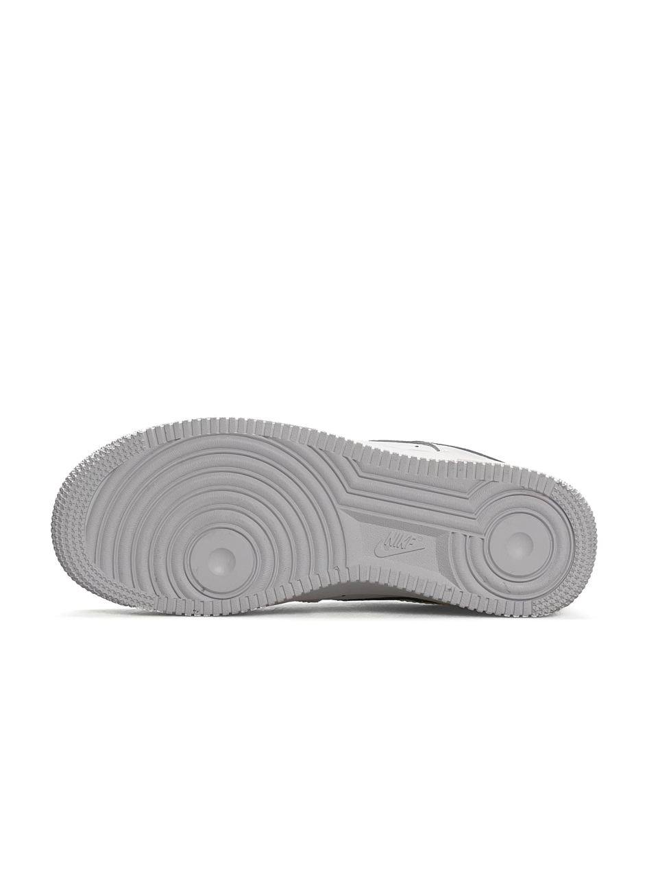 Nike Air Force 1 Low Сlassic White Premium