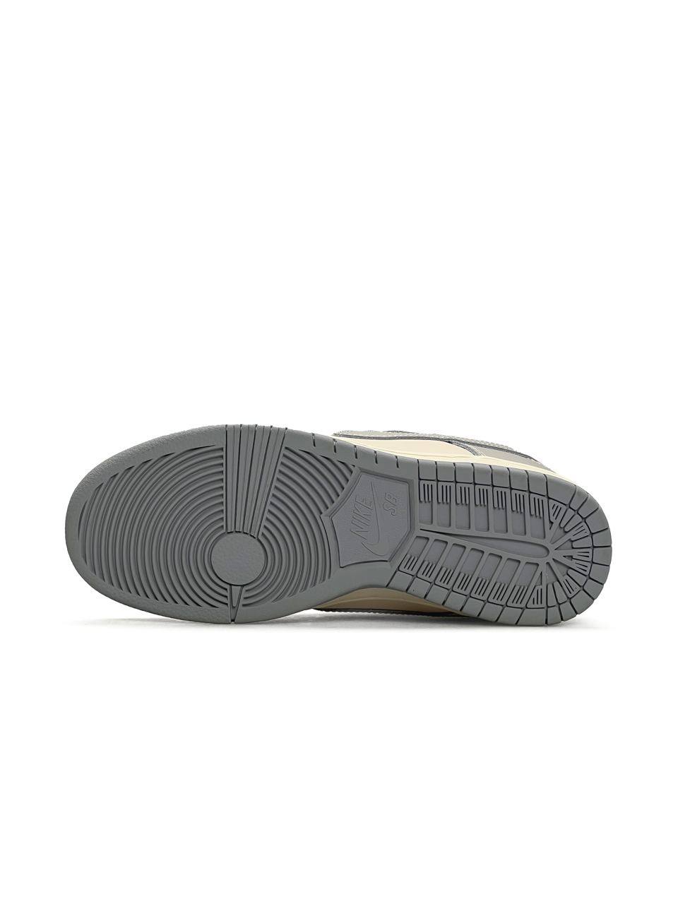 Nike SB Dunk Low Retro Silver Beige