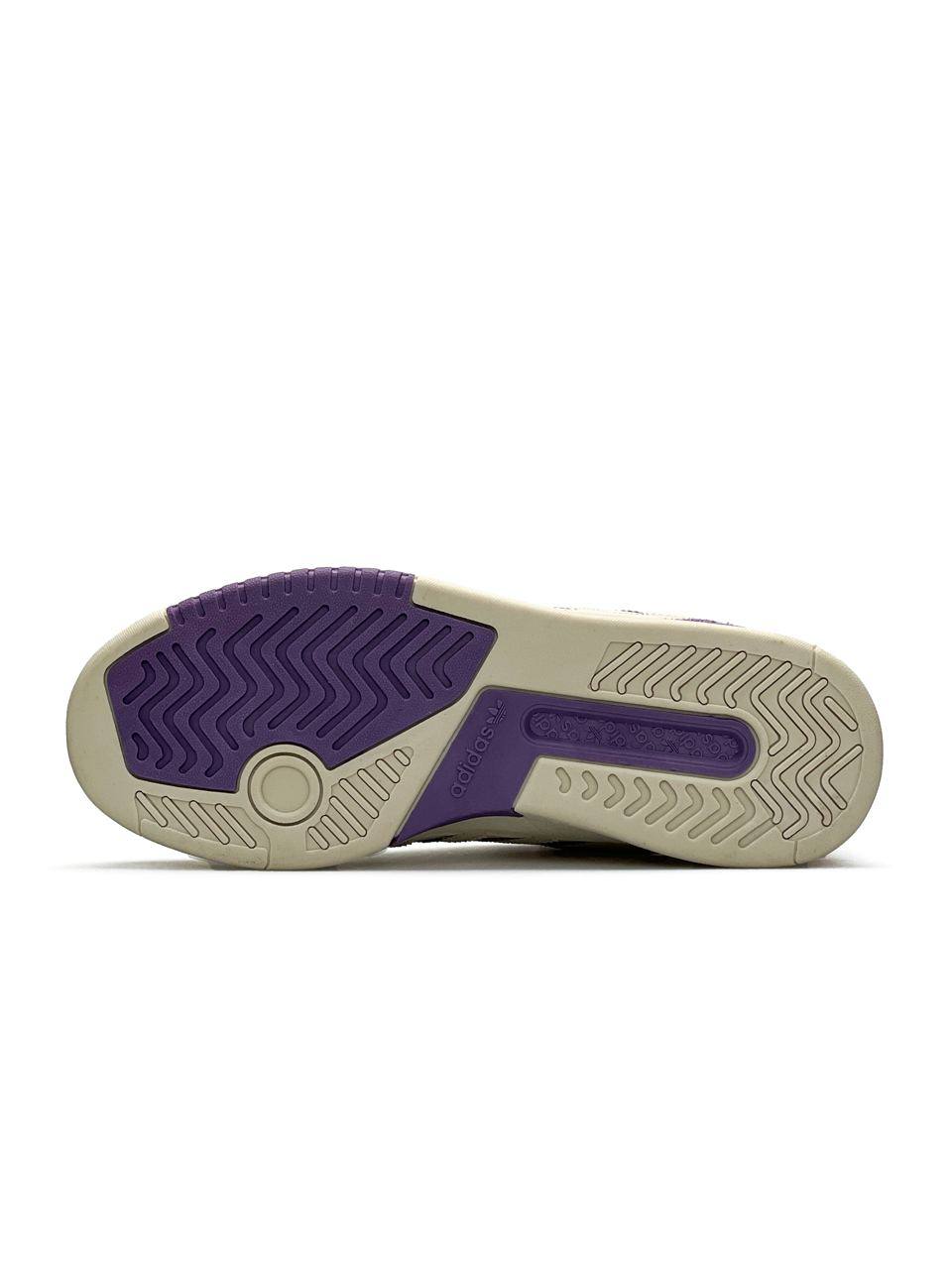 Adidas Drop Step Milk Purple