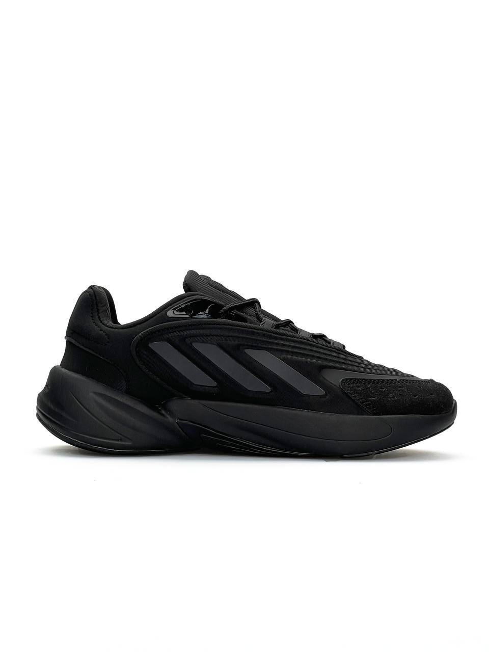 Adidas Ozelia All Black