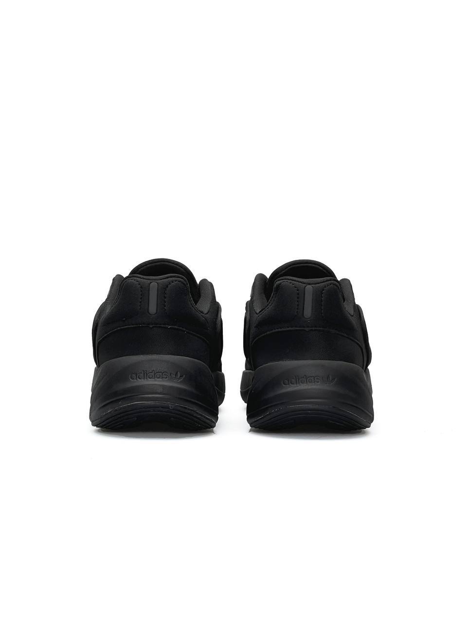 Adidas Ozelia All Black