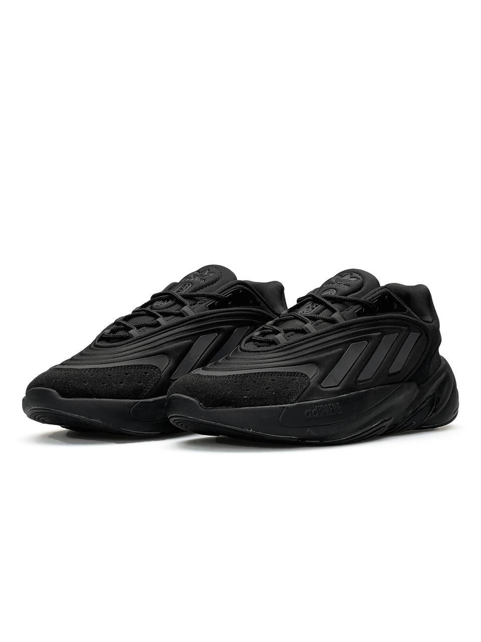 Adidas Ozelia All Black