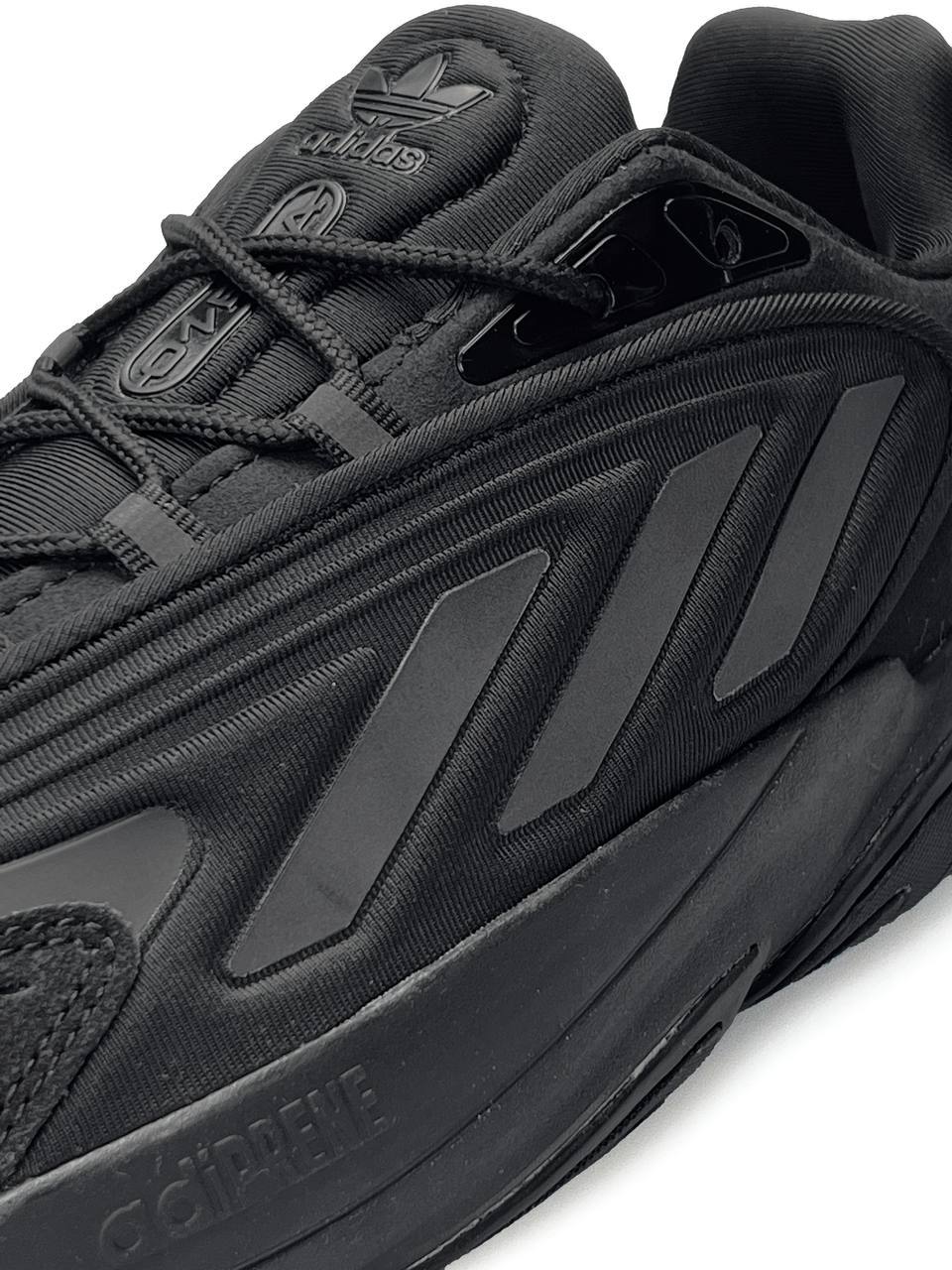 Adidas Ozelia All Black