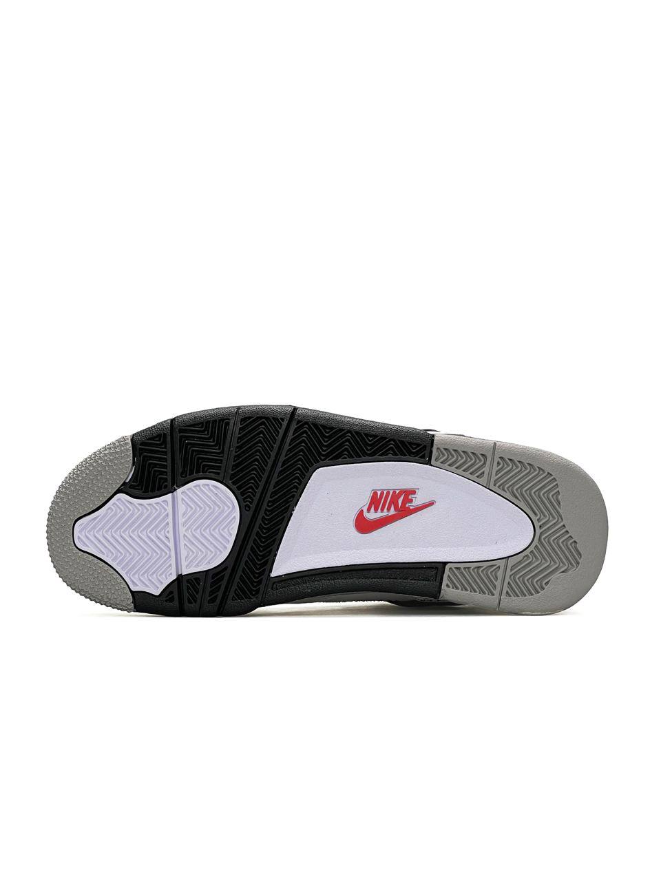 Nike Air Jordan 4 Retro UN/LA