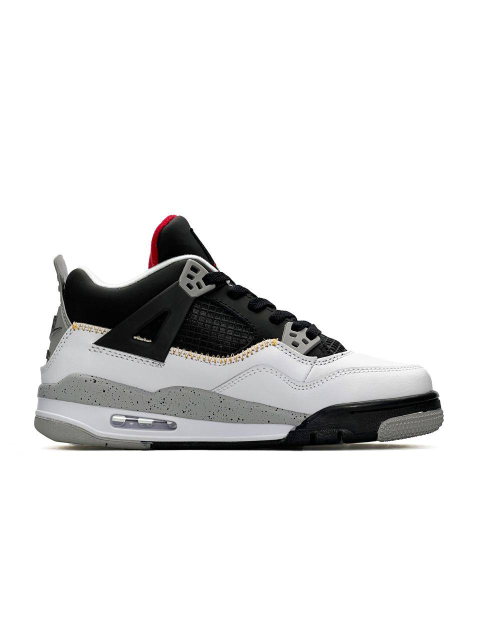 Nike Air Jordan 4 Retro UN/LA