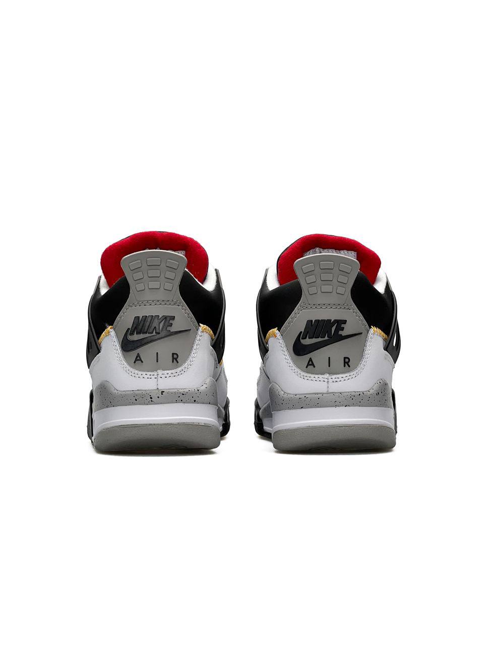 Nike Air Jordan 4 Retro UN/LA