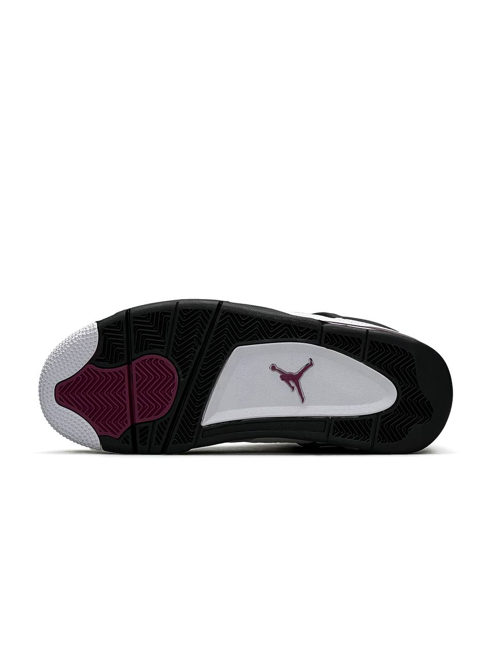 Nike Air Jordan 4 Retro PSG Paris Saint-Germain