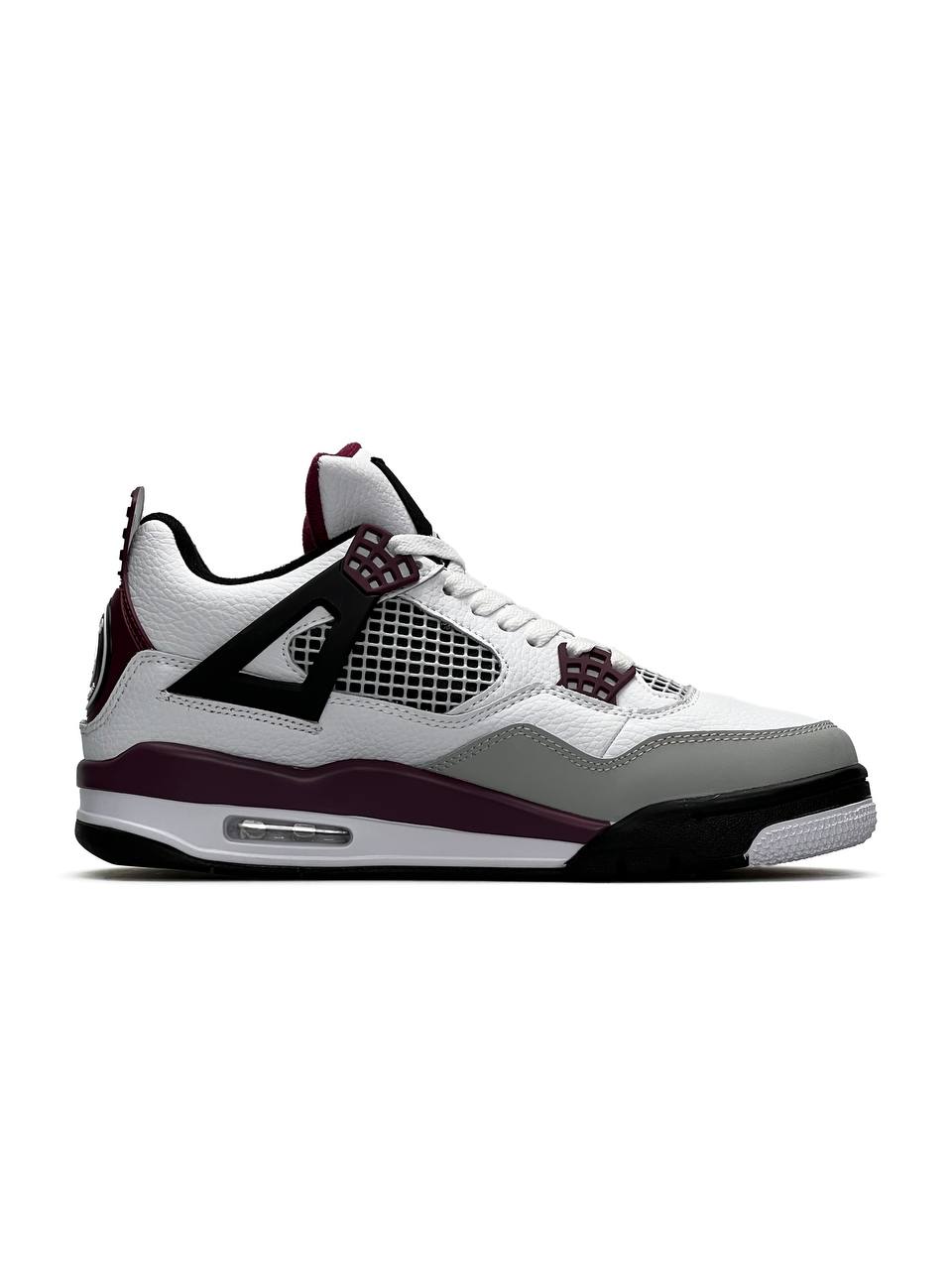 Nike Air Jordan 4 Retro PSG Paris Saint-Germain