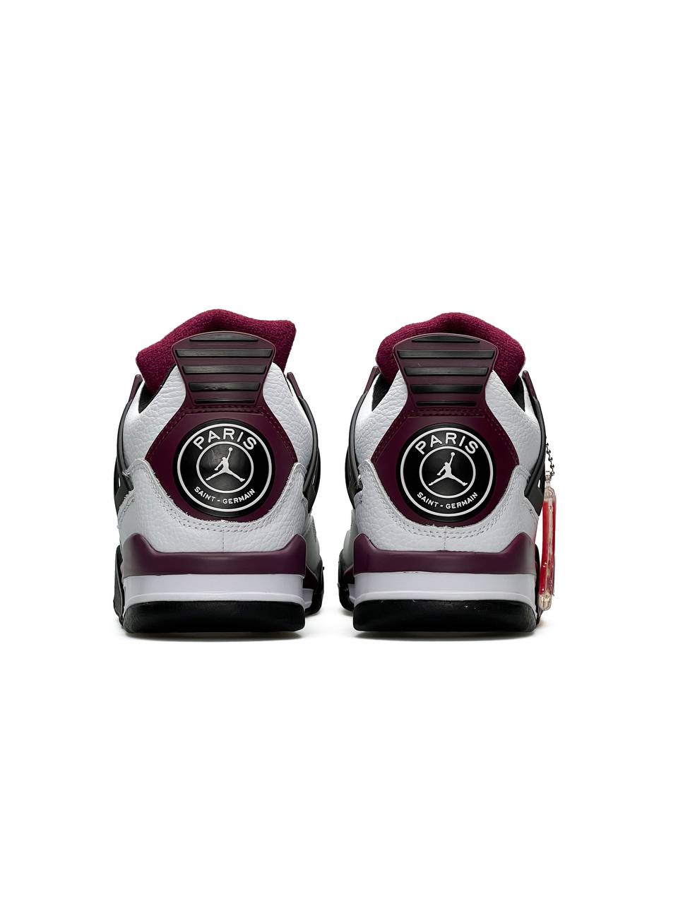 Nike Air Jordan 4 Retro PSG Paris Saint-Germain