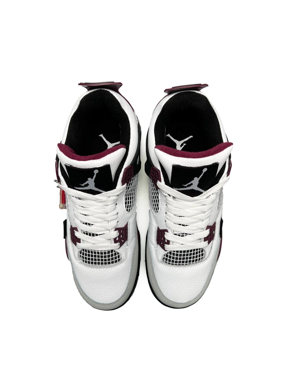 Nike Air Jordan 4 Retro PSG Paris Saint-Germain