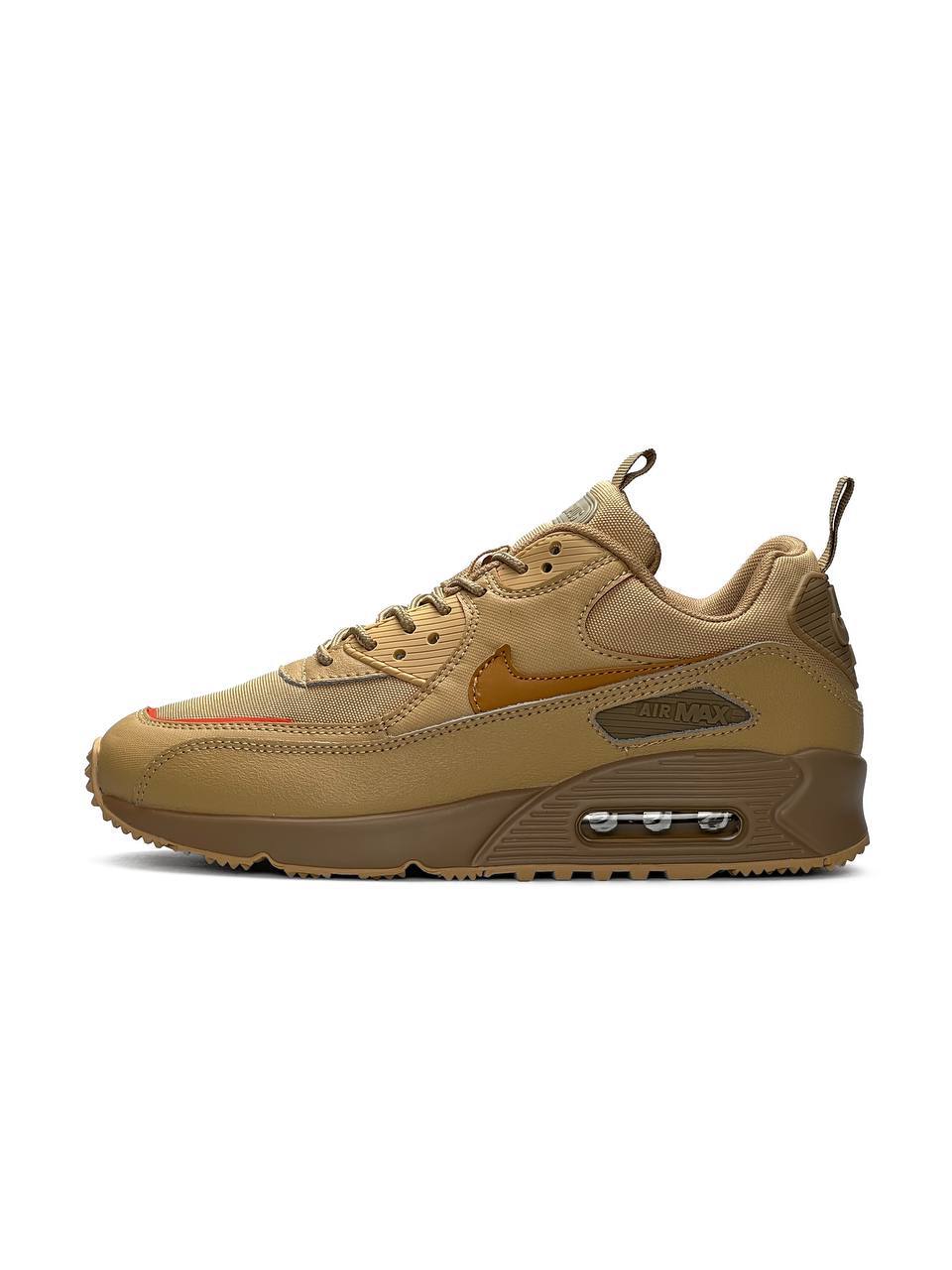 Nike Air Max 90 Surplus Beige