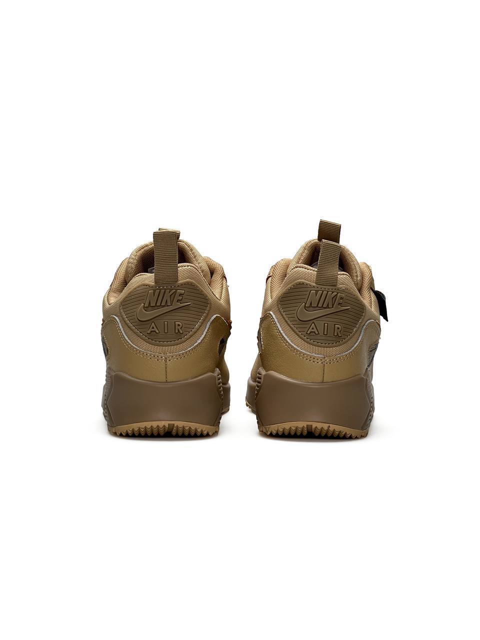 Nike Air Max 90 Surplus Beige