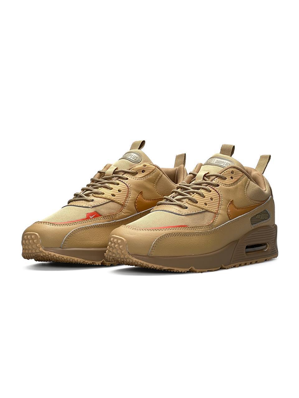 Nike Air Max 90 Surplus Beige