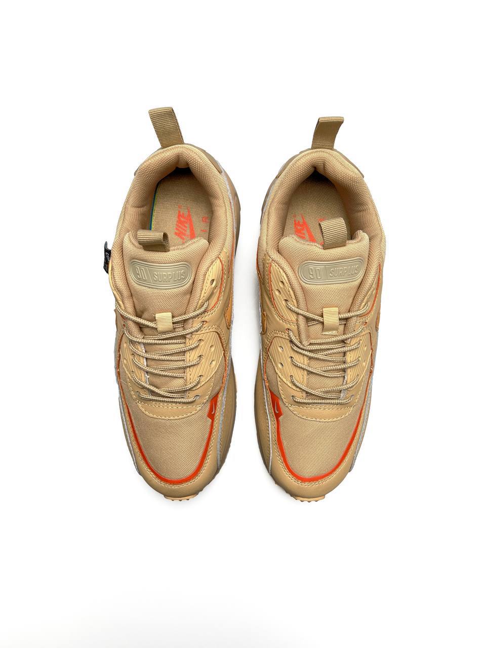 Nike Air Max 90 Surplus Beige