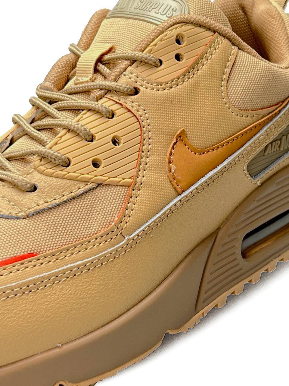 Nike Air Max 90 Surplus Beige