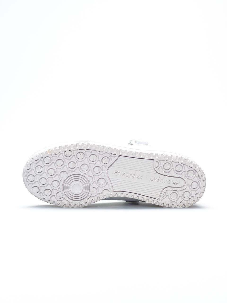 Adidas Forum Low Full White
