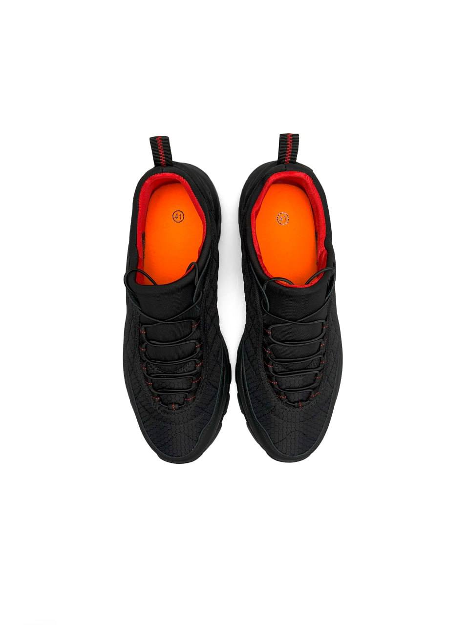 Merrell Ice Cap Moc Termo Black Red