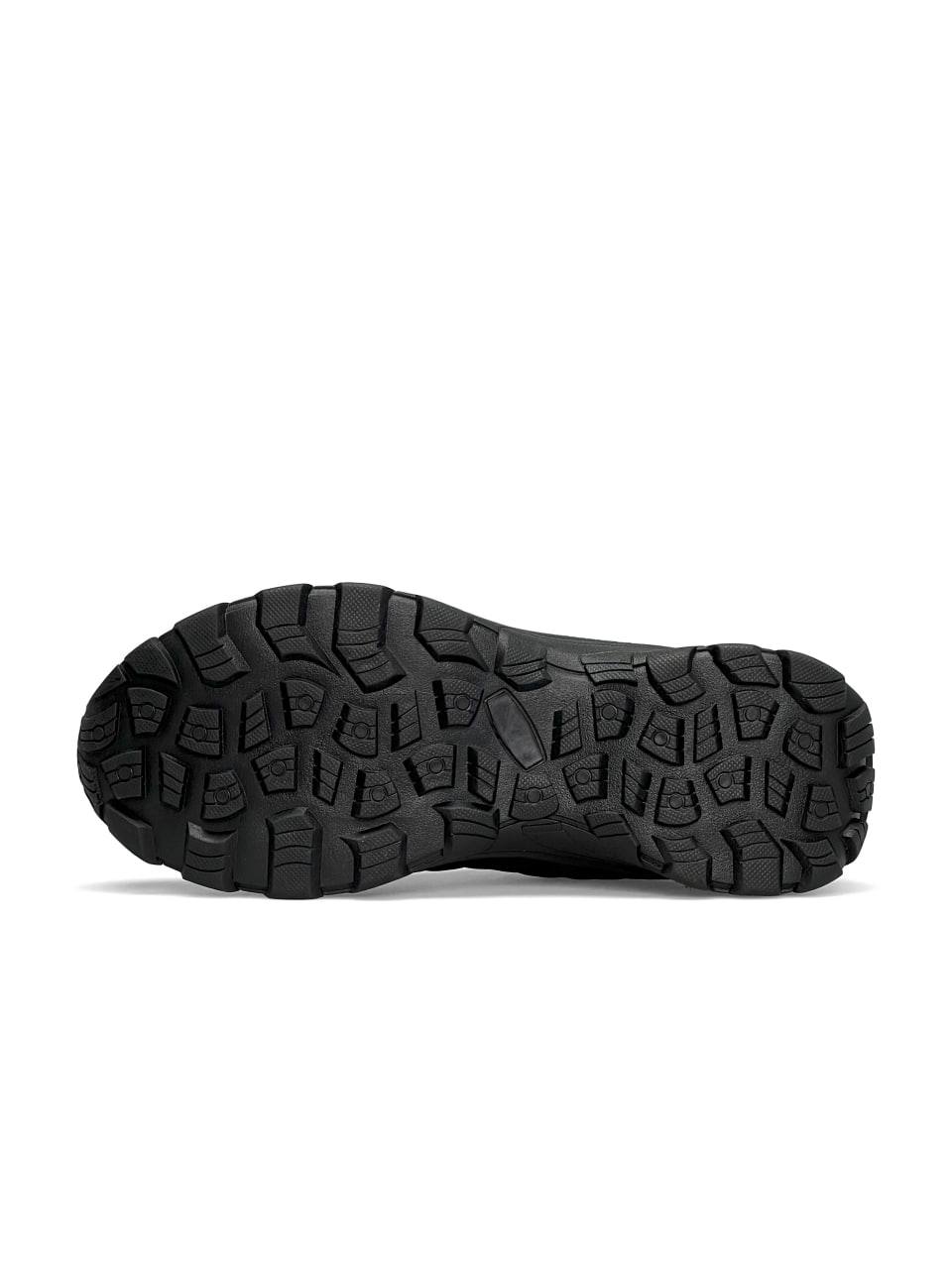 Merrell Ice Cap Moc Termo All Black