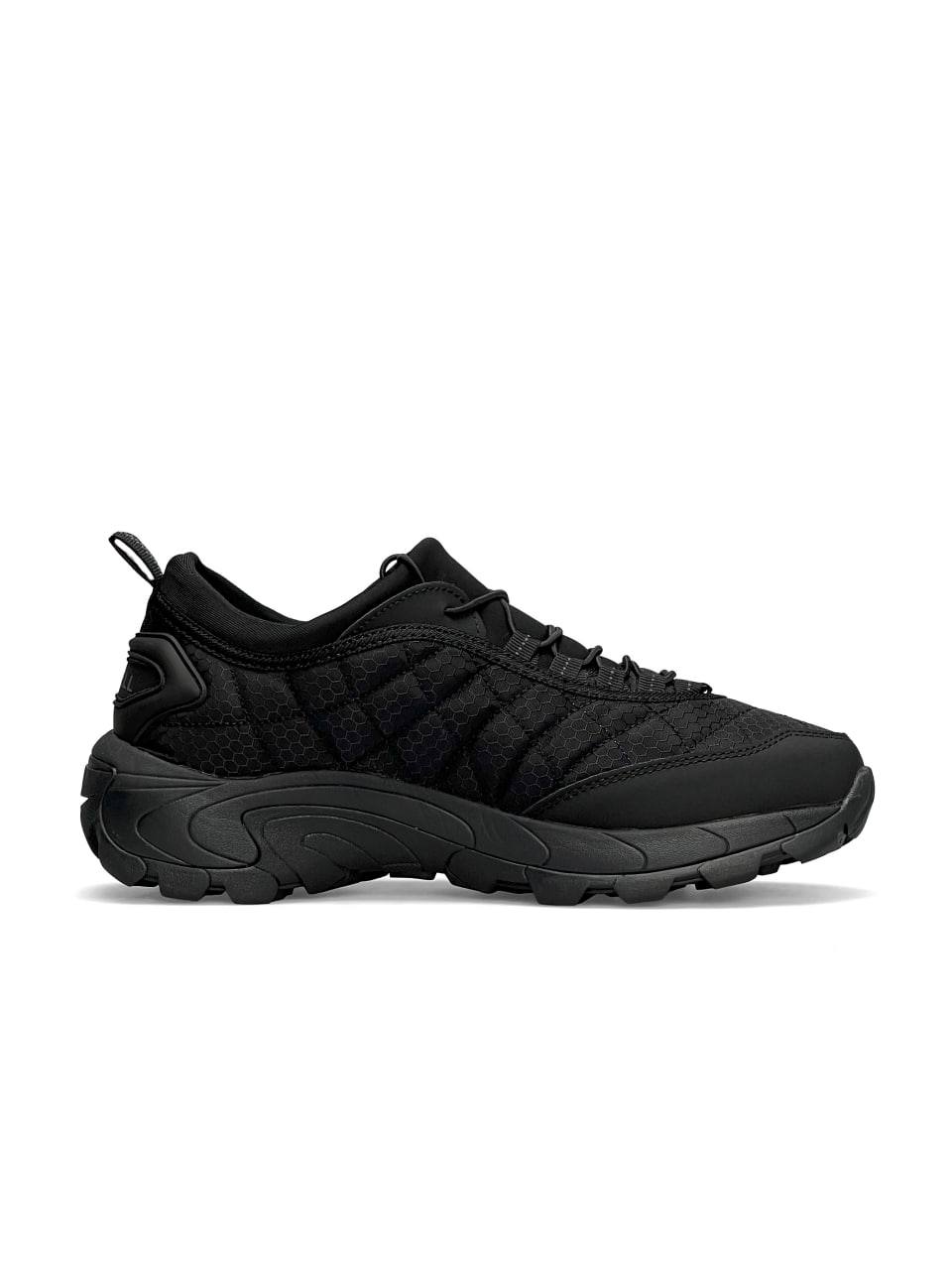 Merrell Ice Cap Moc Termo All Black