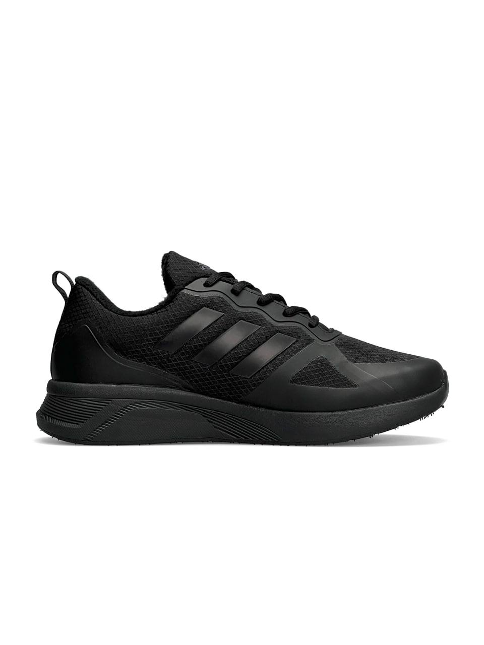 Adidas Cloudfoam Termo All Black