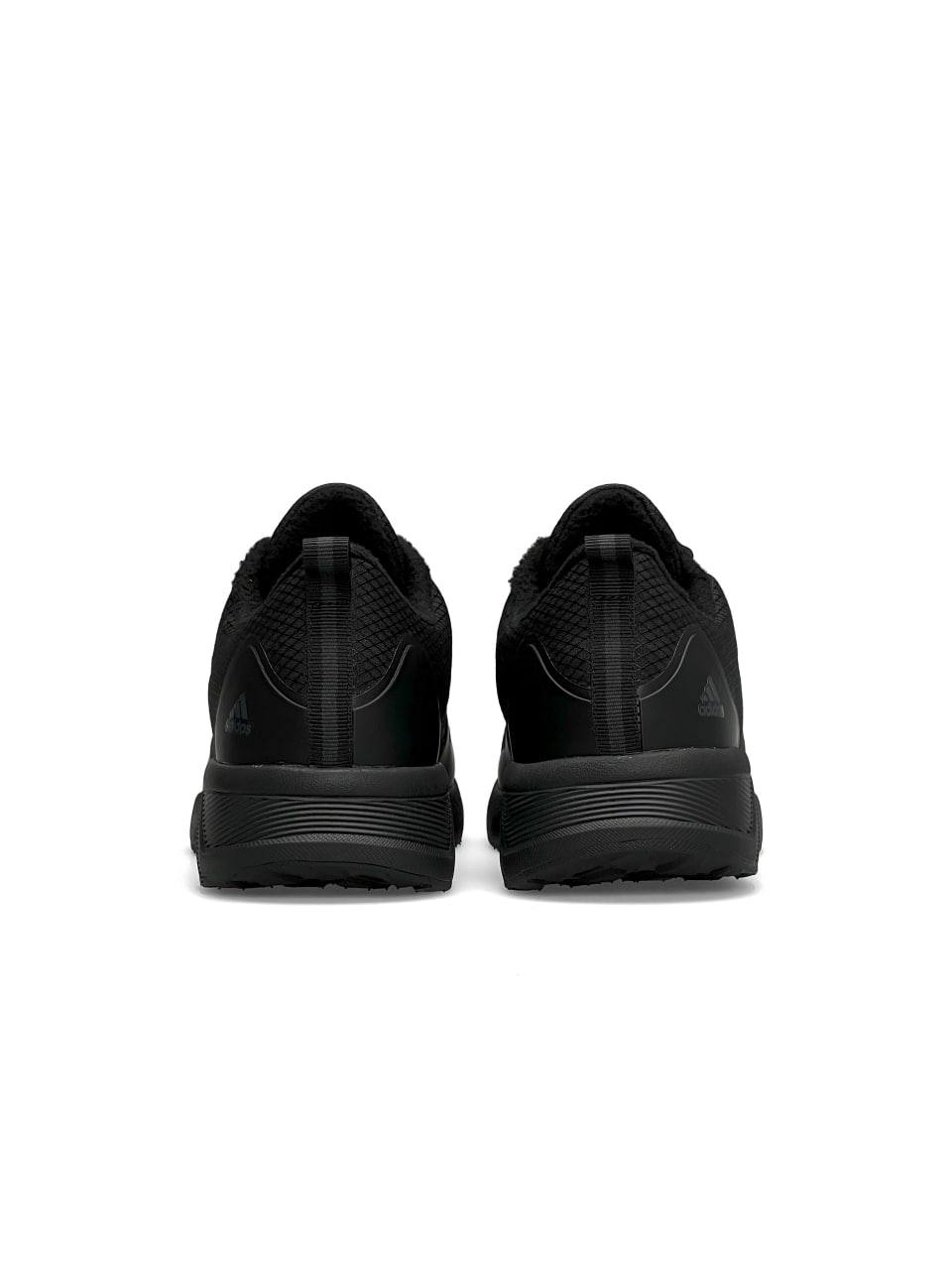 Adidas Cloudfoam Termo All Black