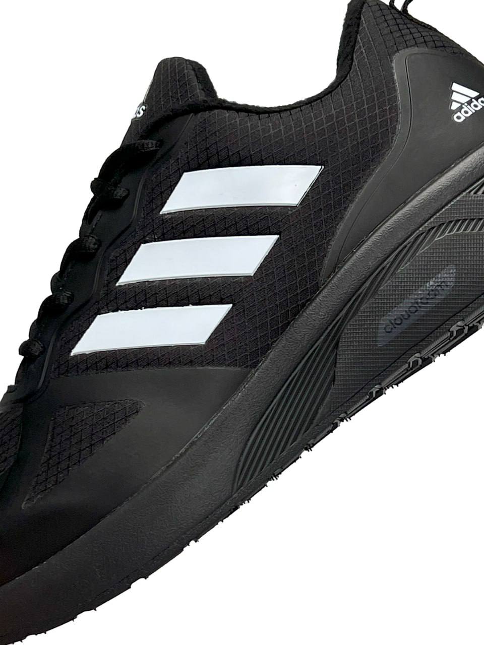 Adidas Cloudfoam Termo Black White