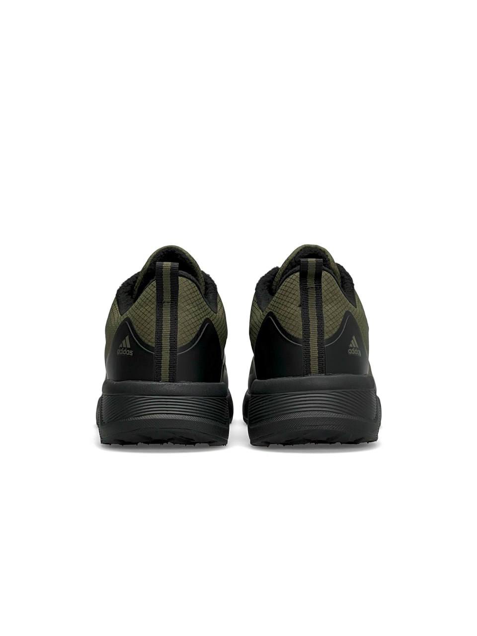 Adidas Cloudfoam Termo Army Green