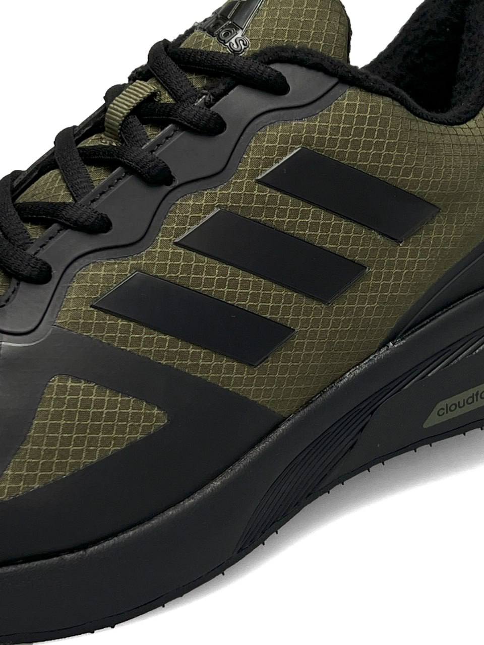 Adidas Cloudfoam Termo Army Green