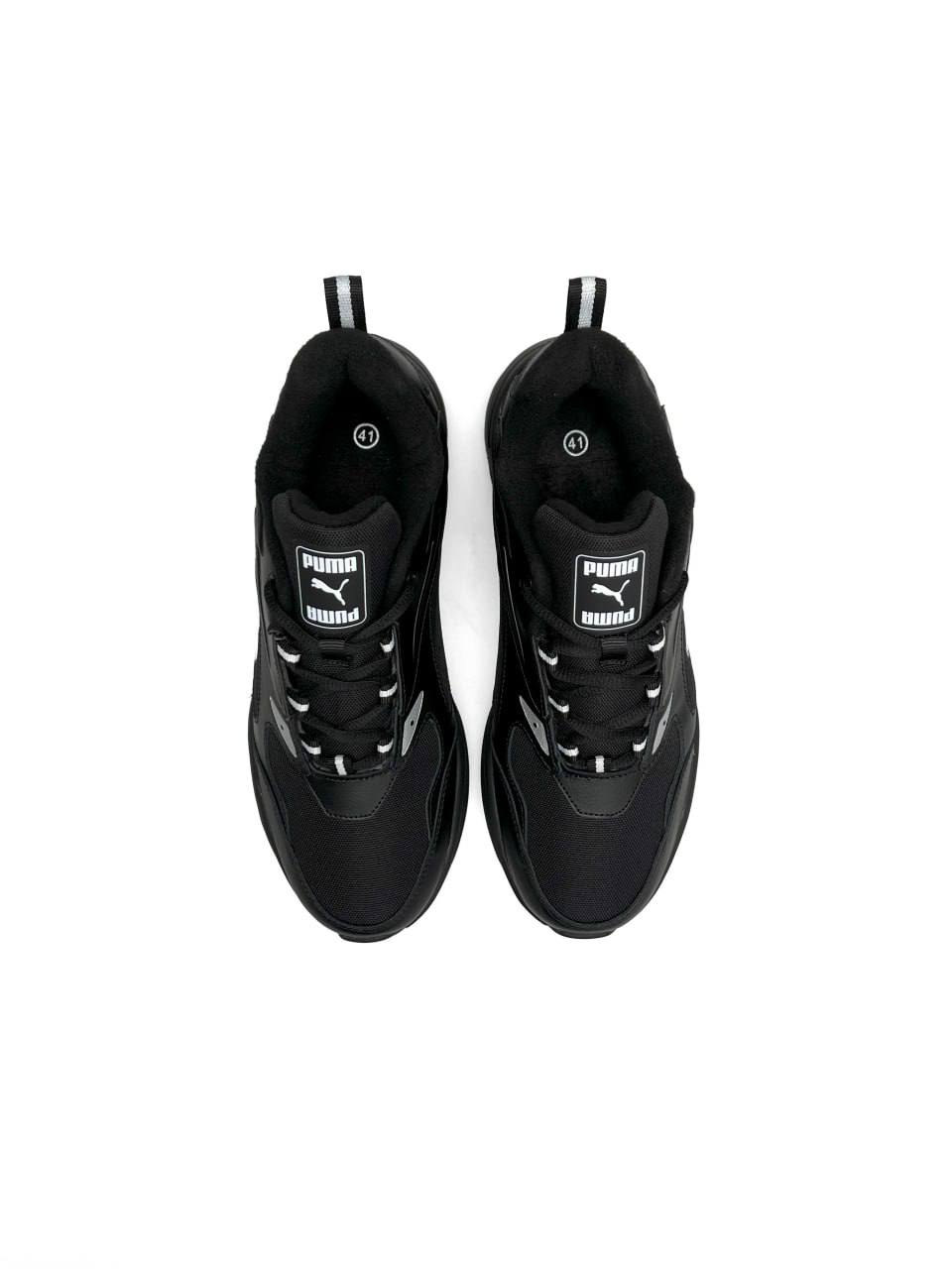 Рumа RS All Black