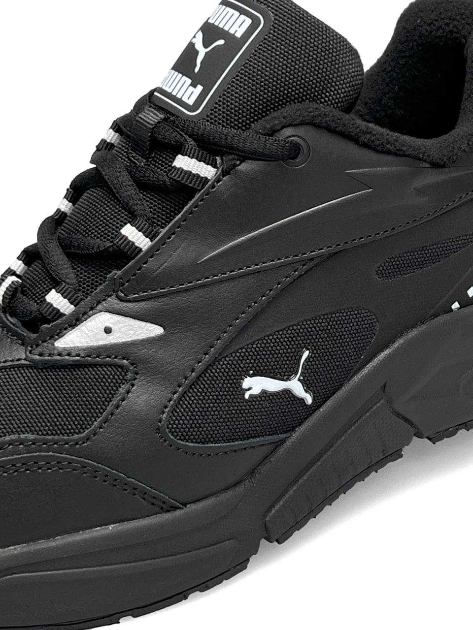 Рumа RS All Black