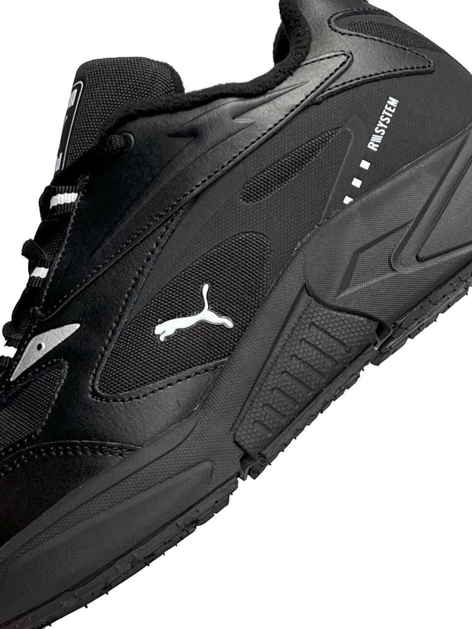 Рumа RS All Black