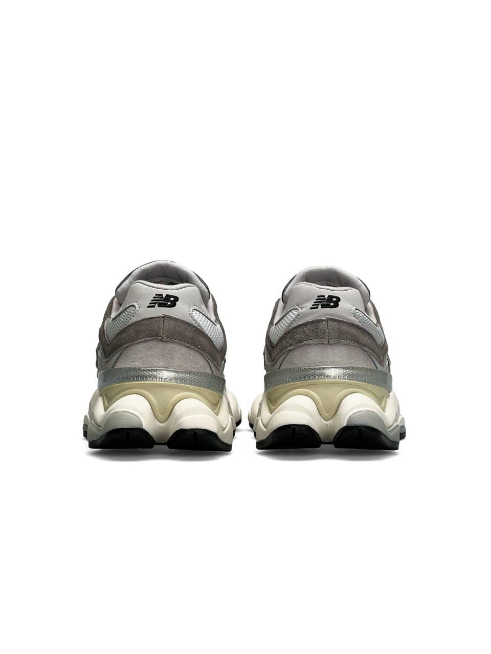 New Balance 9060 Gray