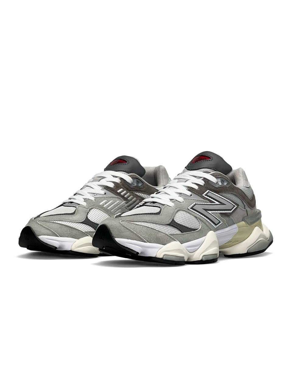 New Balance 9060 Gray
