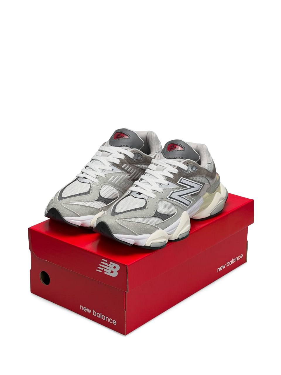 New Balance 9060 Gray