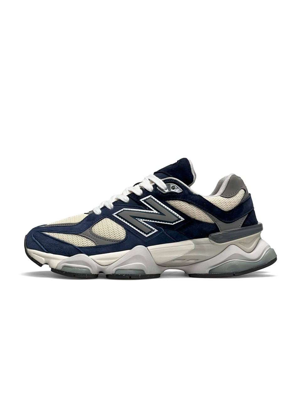 New Balance 9060 Navy